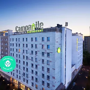 Campanile Centrum Varşova