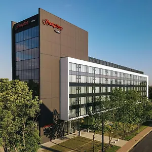 Hampton By Hilton Reduta Varşova