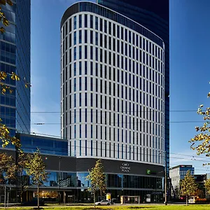 Hotell Crowne Plaza - - The Hub By Ihg, Warszawa